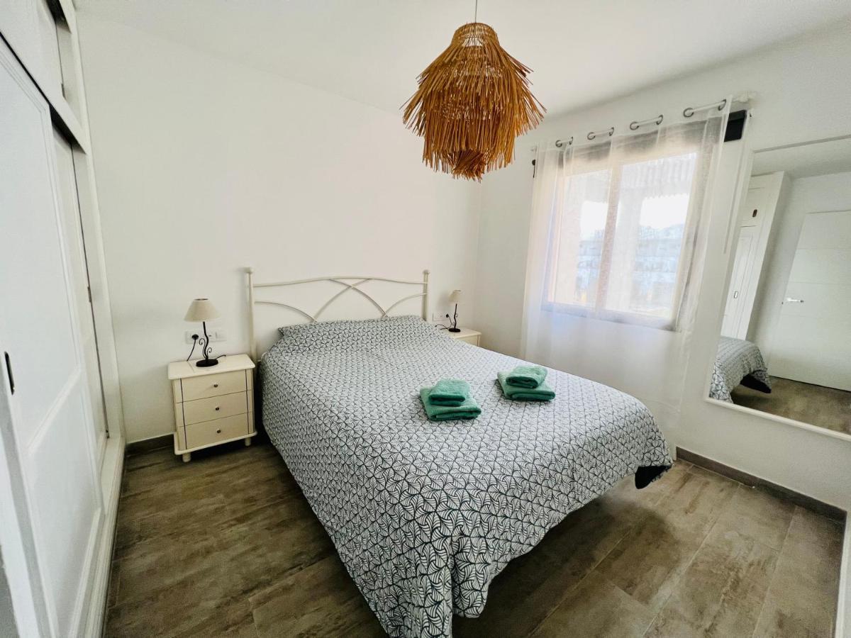 Modern Apartment With Sea Views In Κοραλέχο Εξωτερικό φωτογραφία