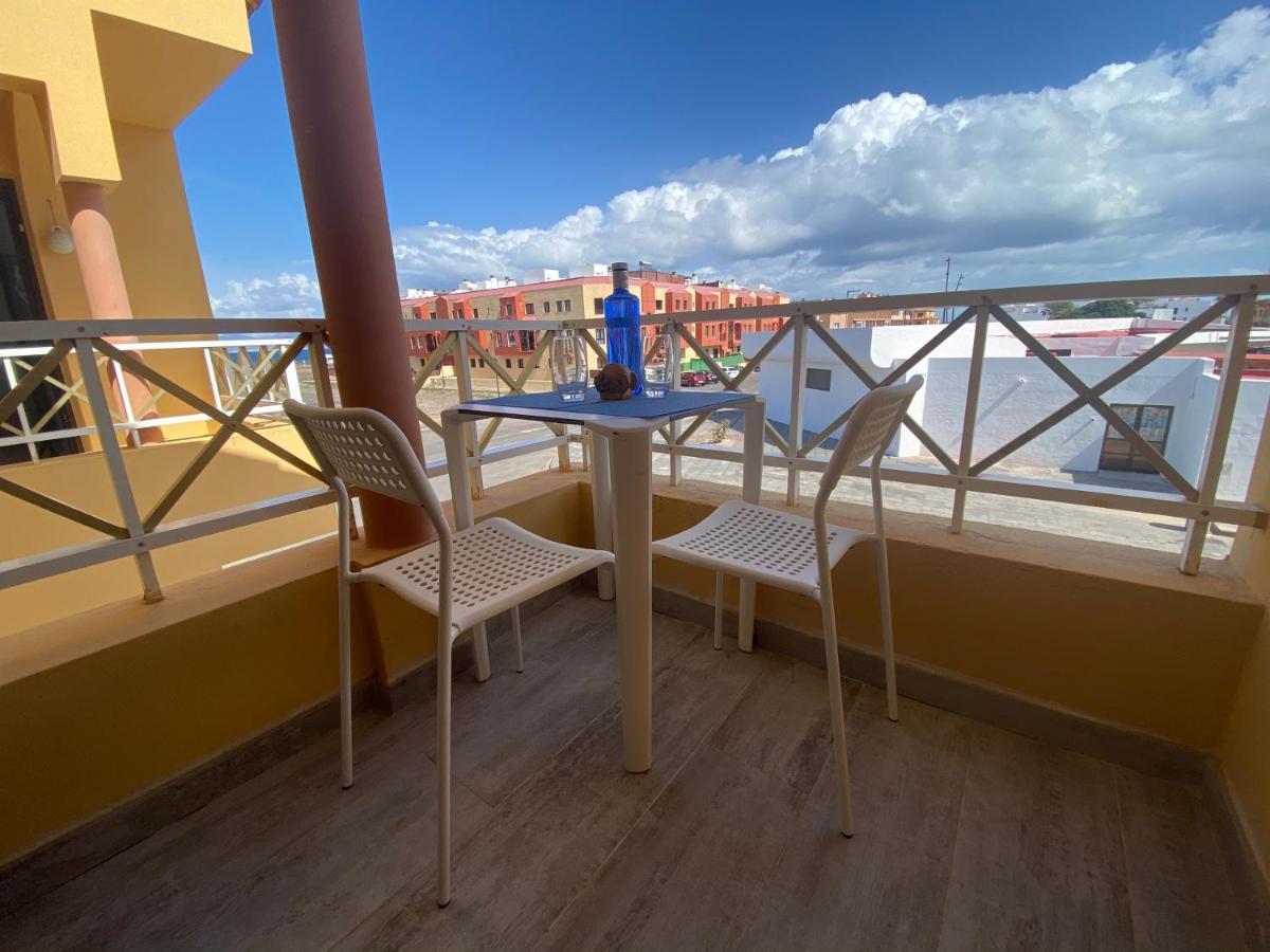Modern Apartment With Sea Views In Κοραλέχο Εξωτερικό φωτογραφία