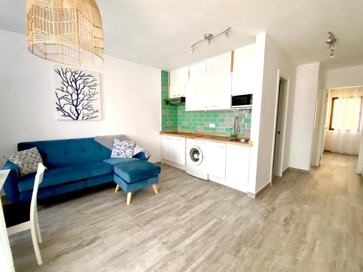 Modern Apartment With Sea Views In Κοραλέχο Εξωτερικό φωτογραφία