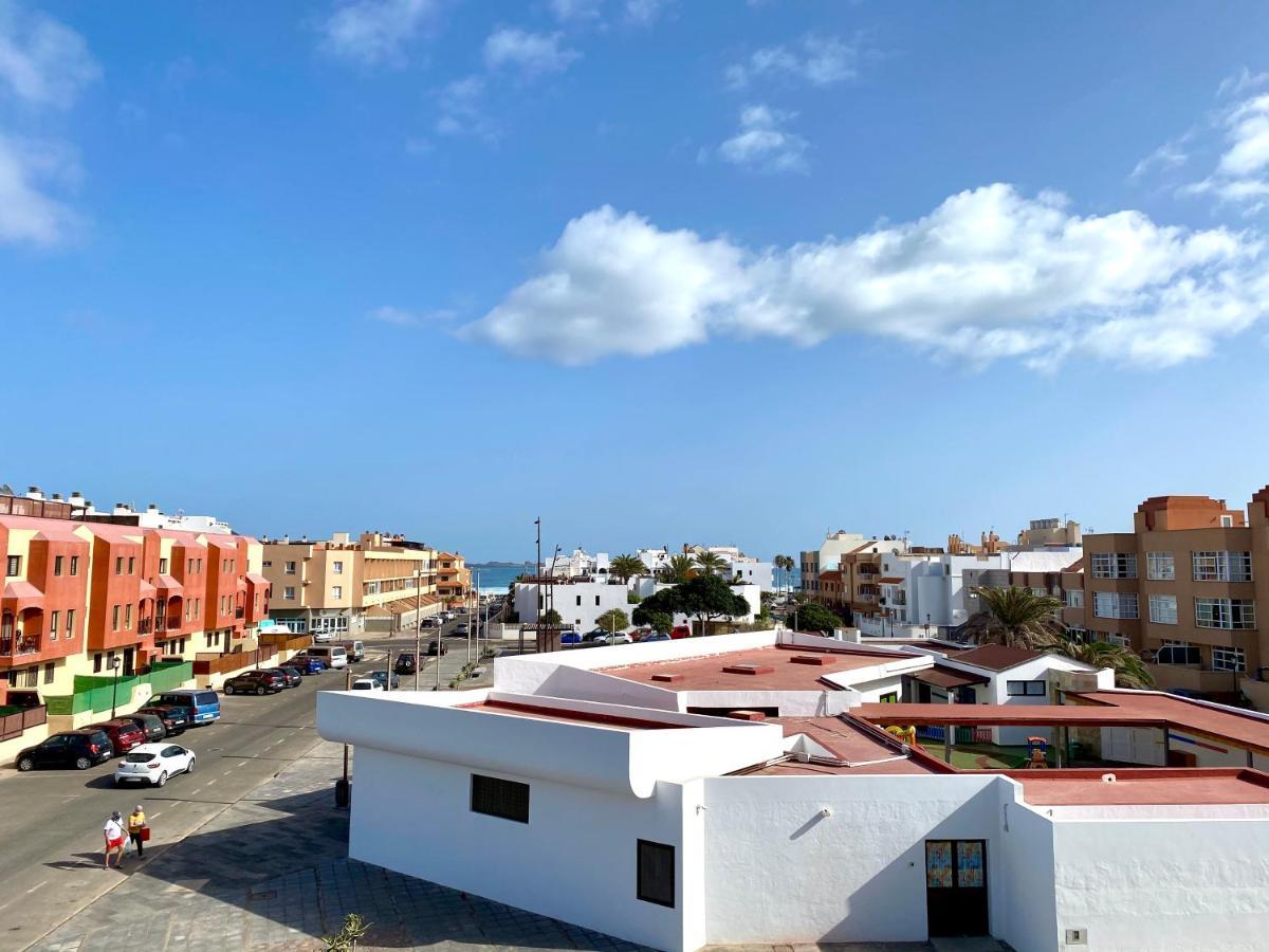 Modern Apartment With Sea Views In Κοραλέχο Εξωτερικό φωτογραφία
