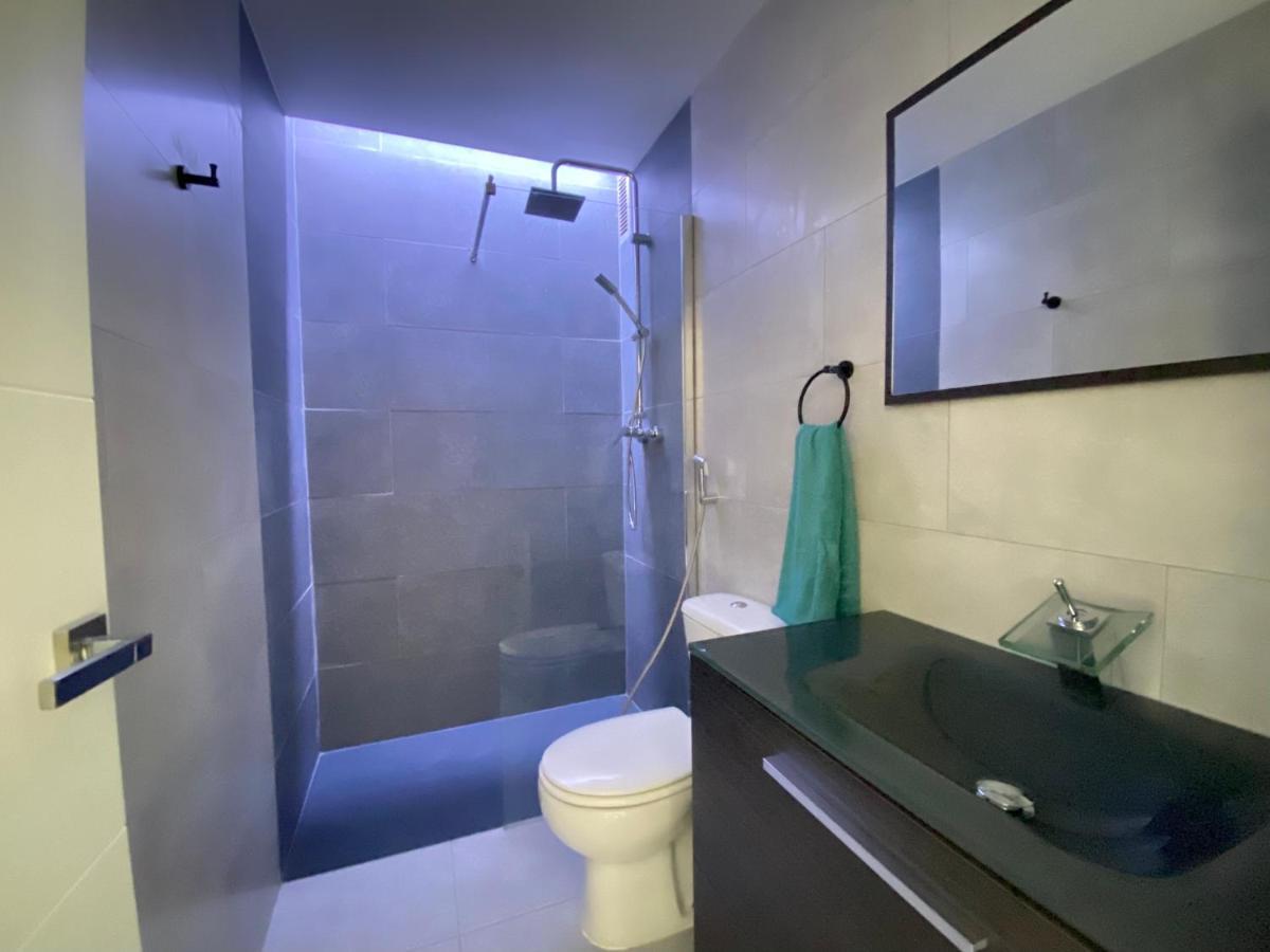 Modern Apartment With Sea Views In Κοραλέχο Εξωτερικό φωτογραφία